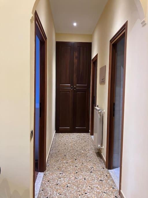 M&M Pigneto Roma Appartement Buitenkant foto