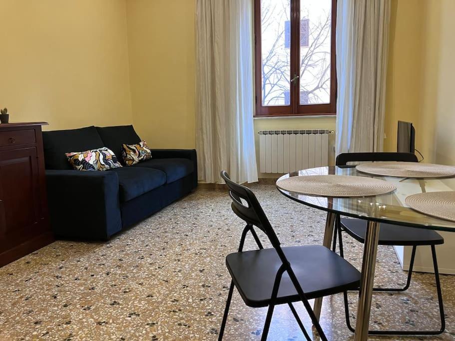 M&M Pigneto Roma Appartement Buitenkant foto