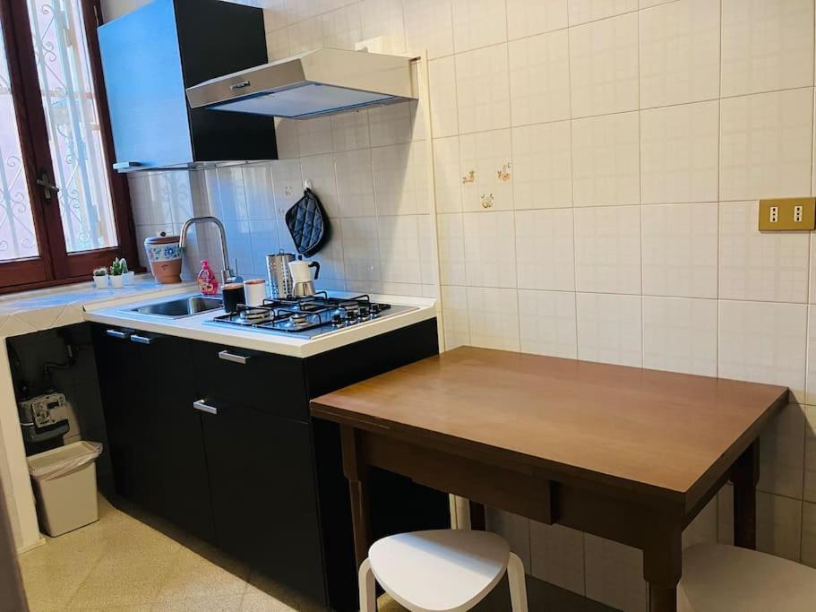 M&M Pigneto Roma Appartement Buitenkant foto
