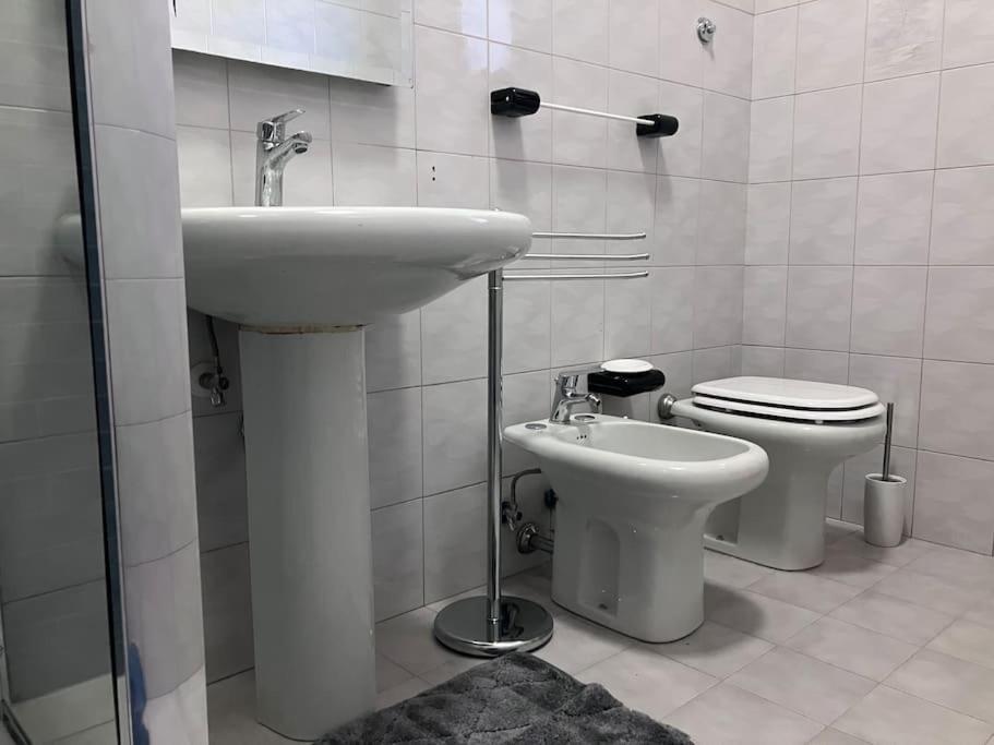 M&M Pigneto Roma Appartement Buitenkant foto