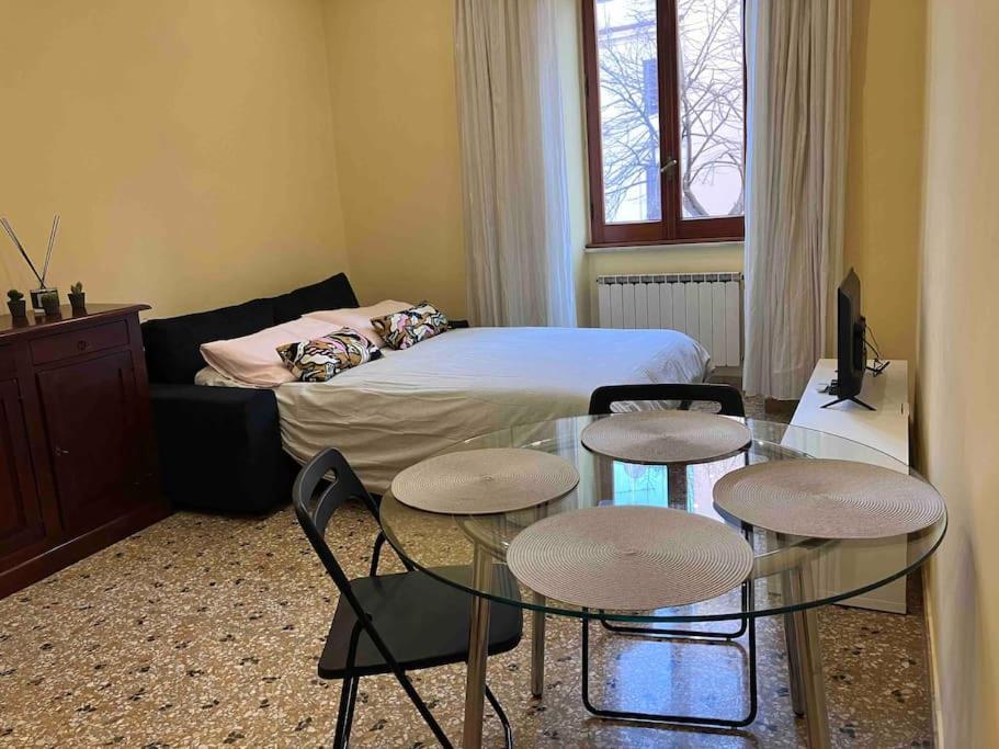 M&M Pigneto Roma Appartement Buitenkant foto